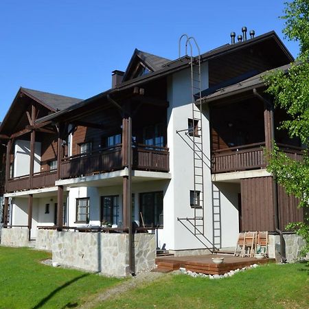 Pointin Vale Apartment Tahko Esterno foto