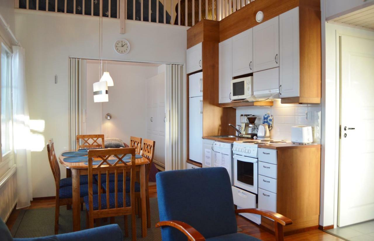 Pointin Vale Apartment Tahko Esterno foto