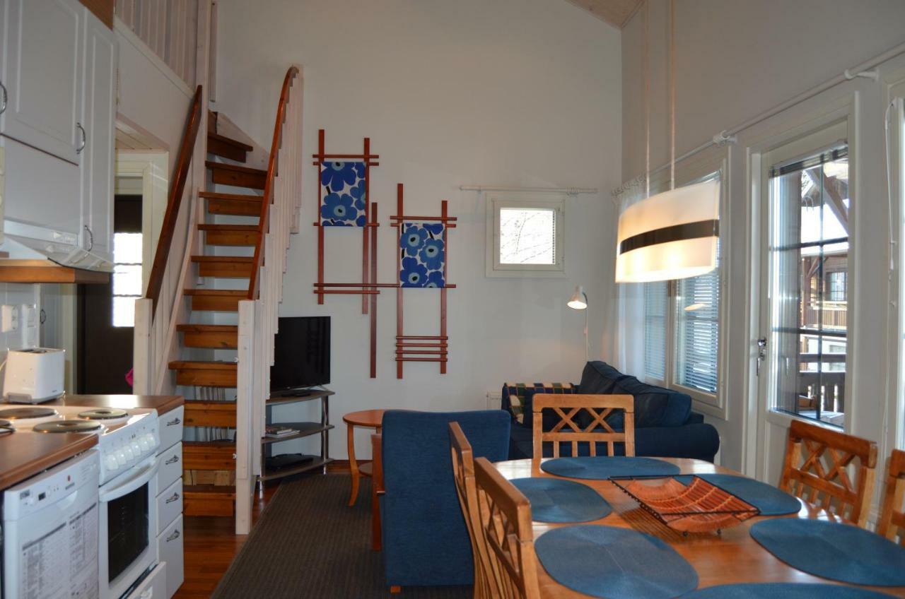 Pointin Vale Apartment Tahko Esterno foto