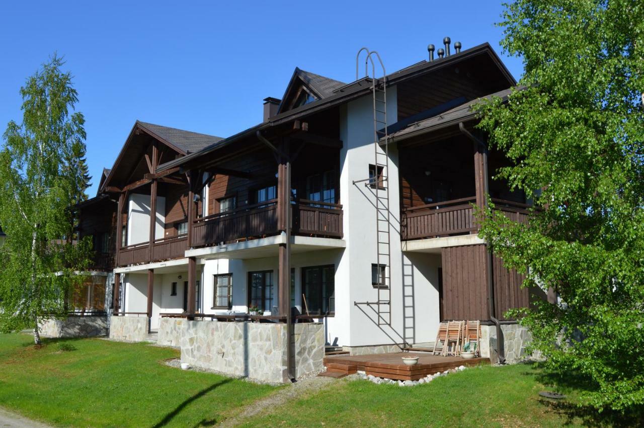 Pointin Vale Apartment Tahko Esterno foto